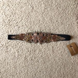 Francesca’s Collections Belt